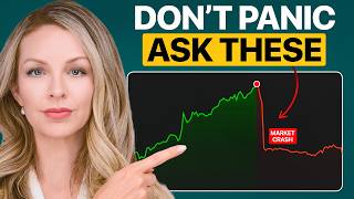 The 5 Questions That Stop Retirees From Panic-Selling Everything