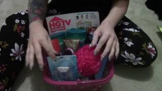ASMR Hospitality Baskets -For Him/Her screenshot 3