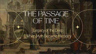 Legacy of the Deep When Myth Became Memory