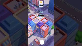 Hole io gameplay #shorts #tranding #shortsfeed