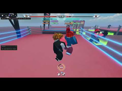UBG Script — Auto Spin Deimos, Auto Dodge & Dash Punish