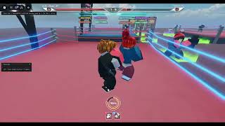 UBG Script — Auto Spin Deimos, Auto Dodge & Dash Punish