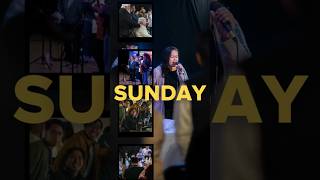 #SeeYouOnSunday #shorts