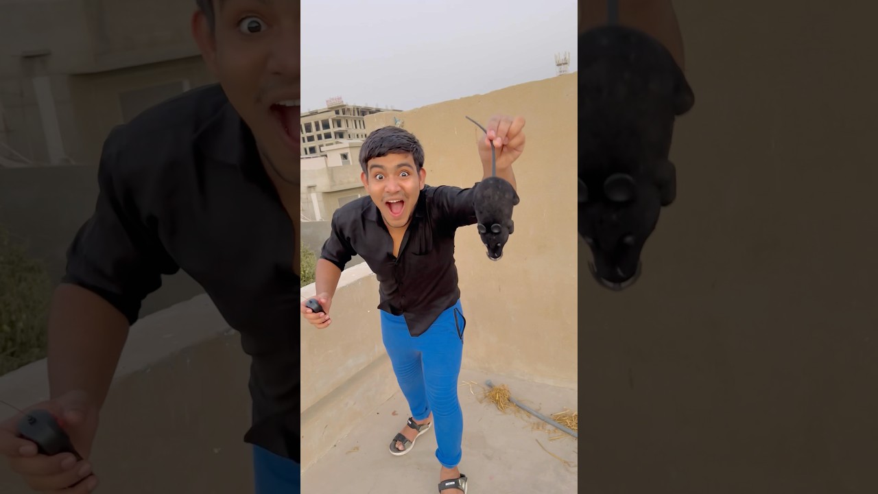 mummy ki roti gol gol 😅❤️ 