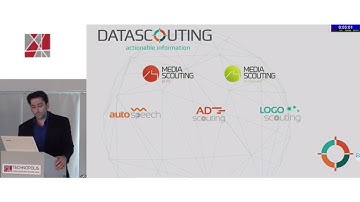 Δωρόπουλος Σταύρος | DataScouting - Actionable Information