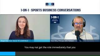 Interview With Megan Eisenhard Of Learfield