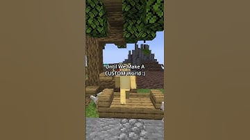 Day 157 Of Placing One Block For EVERY Follower