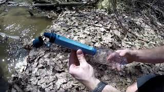 NEW life straw filters! Peak Series