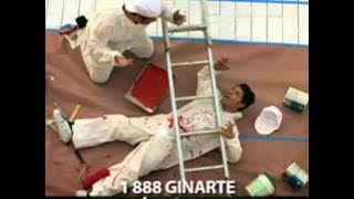 Ladder Work Accident | NY NJ Personal Injury Attorneys | Ginarte Law