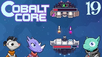 SB Plays Cobalt Core 19 - Basics