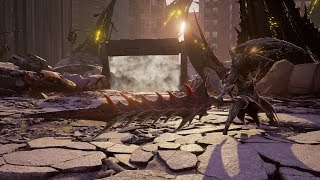 Let's Play Code Vein [Part 10] - Queen's Knight