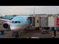 Inside the Korean Air Boeing 787-9 Dreamliner