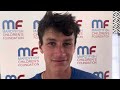 Duke’s Garrett Johns Gears Up For NCAA Tennis With Mardy Fish Futures Win