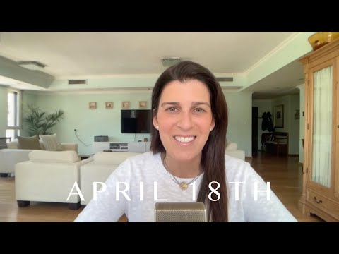 Kindness Kickstart - April 18th