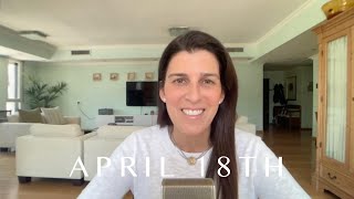 Kindness Kickstart - April 18Th