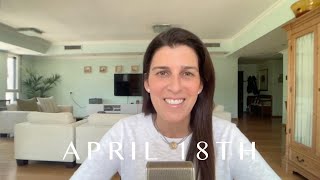 Kindness Kickstart - April 18th