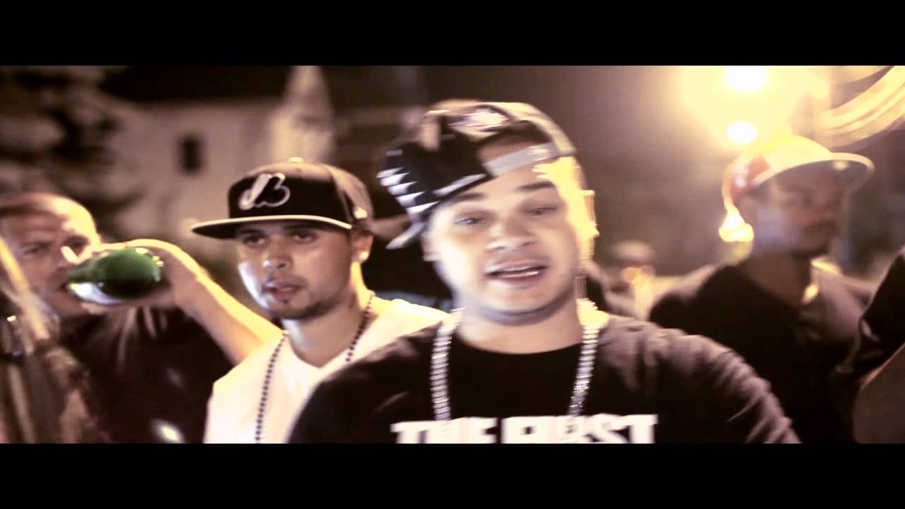 Hitmakerz Family - HM Symphony (DIR : GIL VIDEOS)