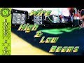 How To Wire High and Low Beam Lights