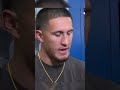 Carolina Panthers prep to face Atlanta Falcons