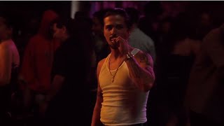 Havoc (2005) Alvarado Motel  (Hector/Allison)