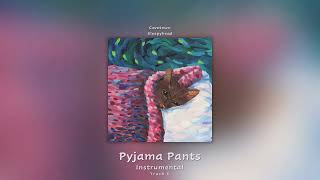 Pyjama Pants (Instrumental) - Cavetown