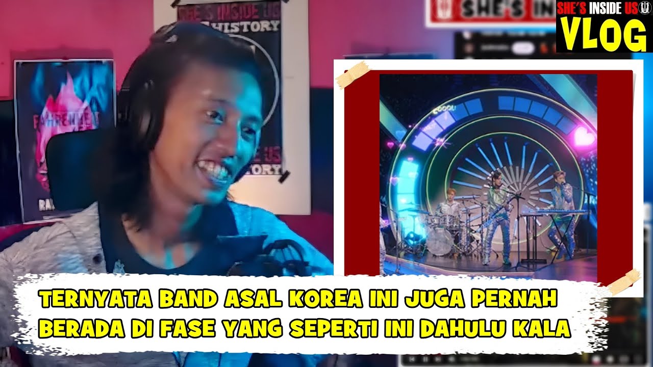 GAK NYANGKA😲😲 Xdinary Heroes 