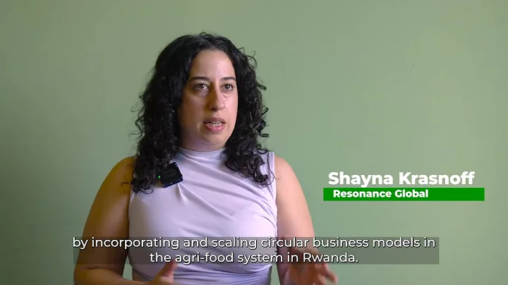 Impact Towards a Circular Economy for Food in East Africa