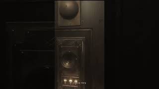 Dikkatli ol askmm #horrorgame #witch #sizophren #maidofsker #horror #fear #feargaming