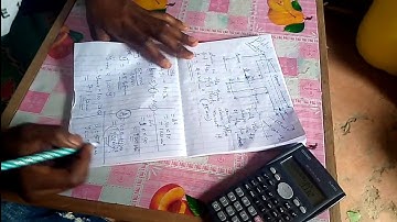 How to find the Shape Factor | of a T-section | in Plastic Analysis | Lecture 1 Tutorial