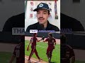 Florida State vs Georgia Tech Feels Like a Super Regional #GoNoles #FSU #StingEm #GT #ACC #baseball