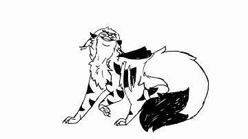 Open up your eyes mapleshade wip