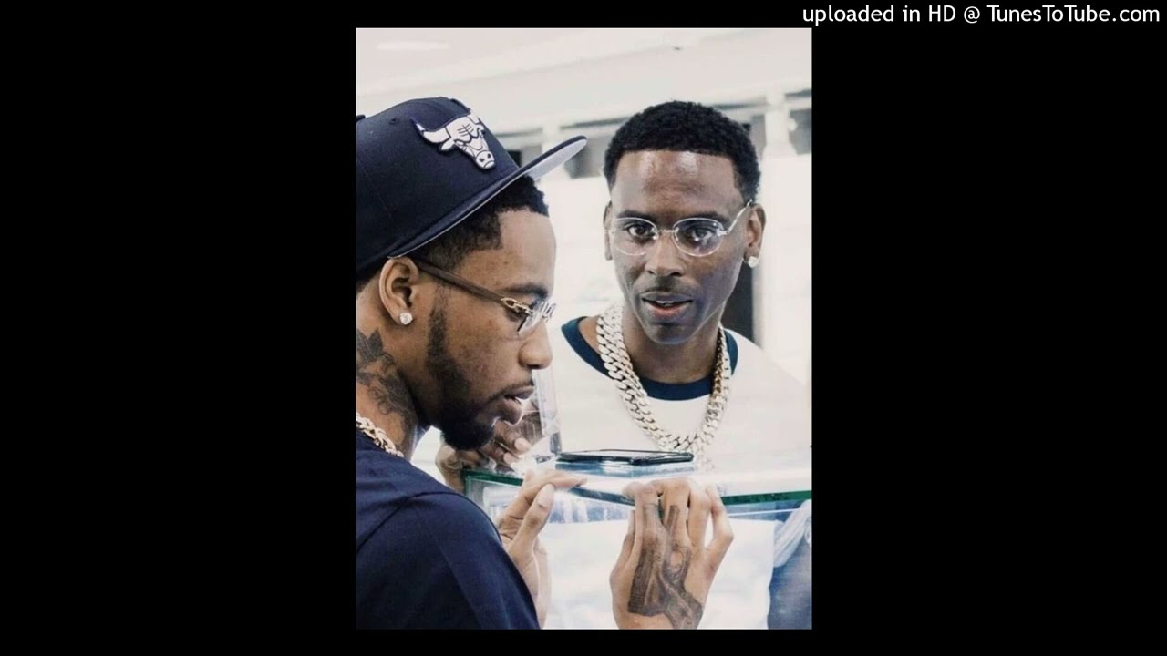 [FREE] Key Glock x Young Dolph Type Beat - "Keep Goin"