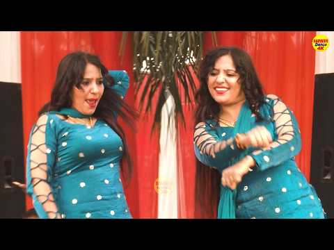 New Haryanvi Stage Dance | Nazar Randya Ki | Rachna Tiwari | Desi Haryanvi Dance | Hr Song 2026
