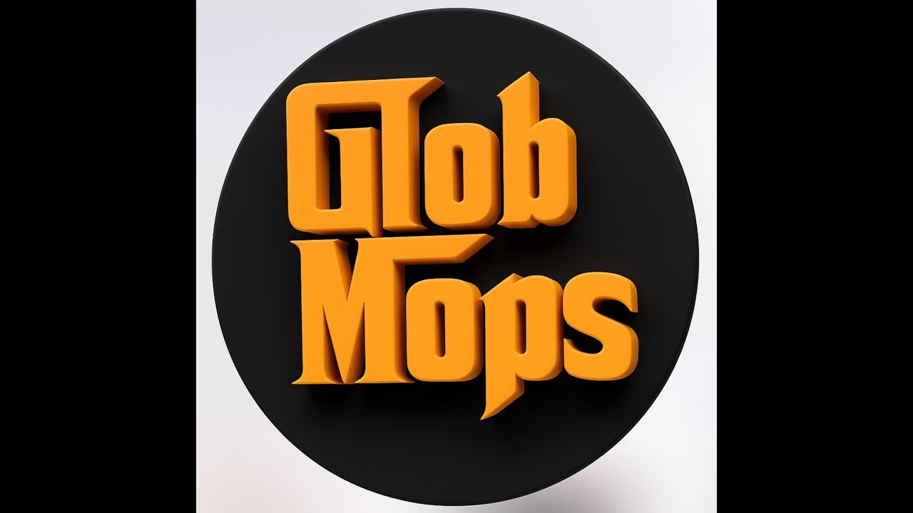 COTTON KINGS: HOW GLOB MOPS CLEANED UP THE DAB GAME 🧽🔥