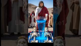 You Are Surrounded by His Peaceful Presence
