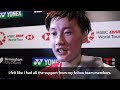 Chen Yufei beats Nozomi Okuhara to reach YONEX All England final