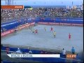 Россия - чемпион мира по пляжному футболу