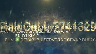 Elymt2-REBELMAN İNTRO