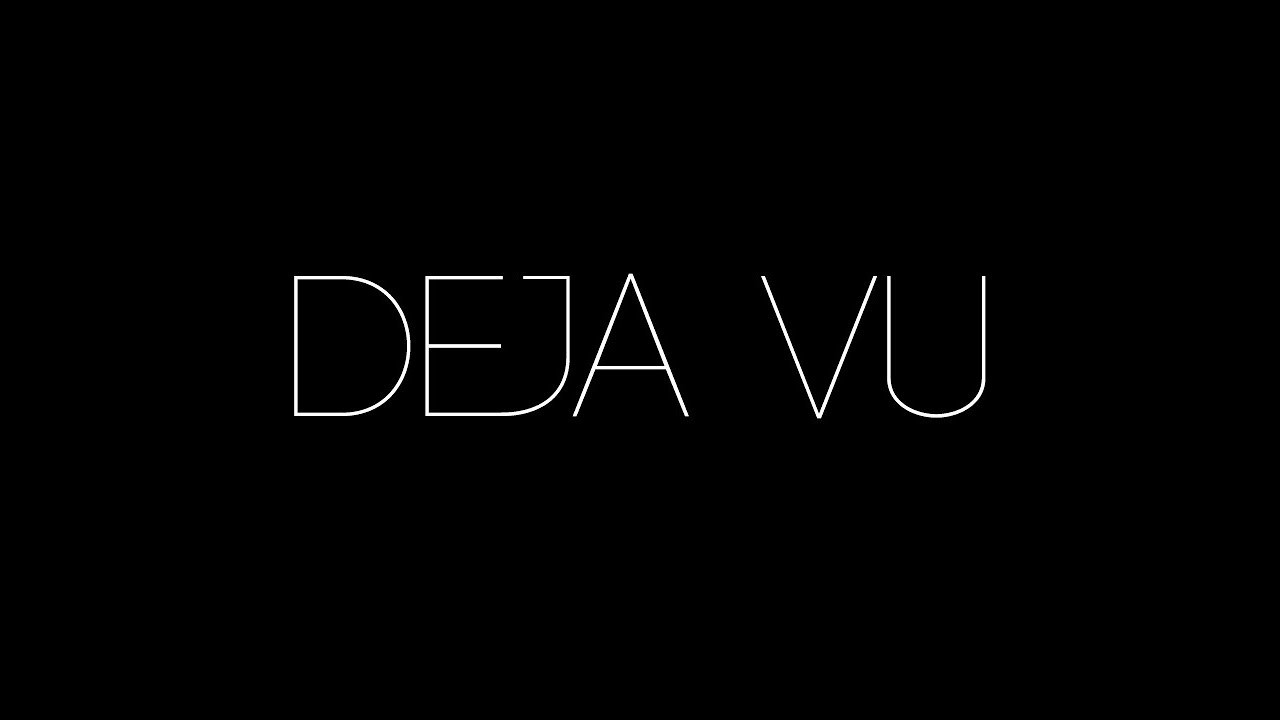 Deja vu  VOL 2