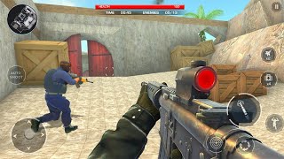 Call Of Duty –  IGI Commando Army Shooting – FPS Shooting Games 3 screenshot 1