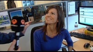 Himar González Nos Cuenta Los Detalles De La Previsión Del Tiempo