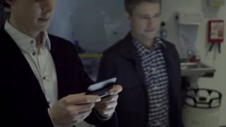 Sherlock Holmes S01E01 BEST DEDUCTIONS (1)