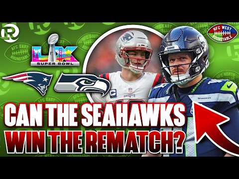 Super Bowl Preview: Who’s REALLY Winning This Thing?