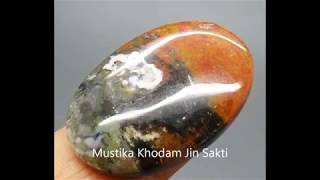 Mustika Khodam Jin Sakti