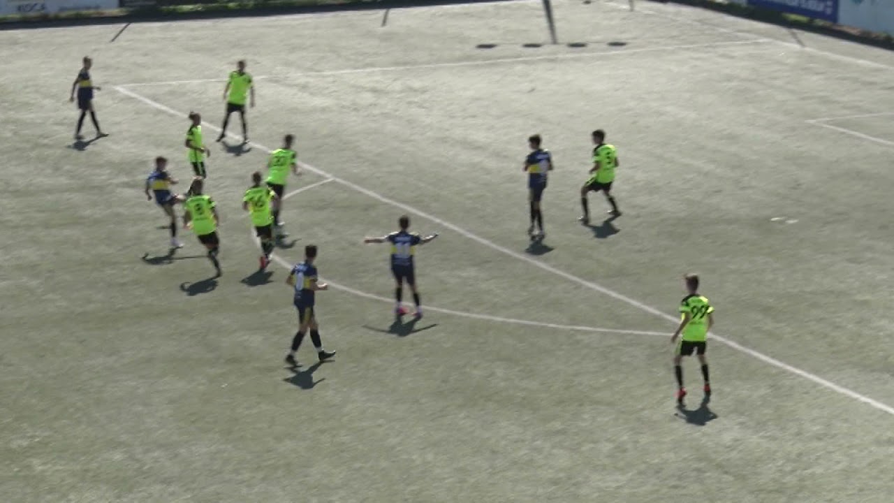 FK Pazar juniors  -  FK Kiker   (3 -2) pioniri