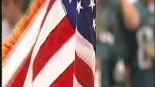 Devin Riley National Anthem