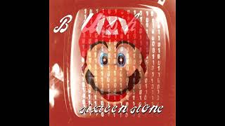 Bush Sixteen Stone but with Super Mario 64 Soundfont