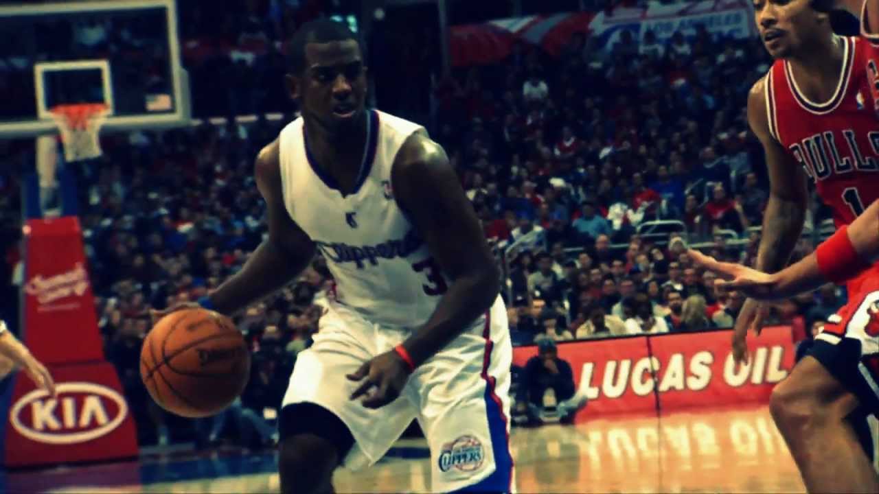 NBA The Show Goes On 2011-2012