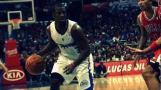 NBA The Show Goes On 2011-2012