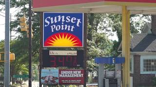 Rosewood Drive convenience store wins approval to add package liquor sales